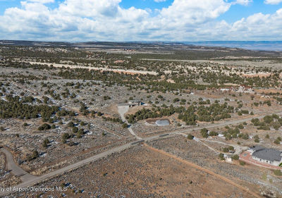 2601 S 21 1/2 Rd Glade Park, CO 81523