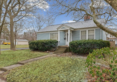 609 E Washington St Urbana, IL 61801