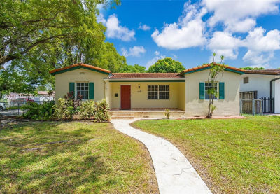 1941 SW 18th St Miami, FL 33145