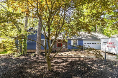 5272 Cumberland Way Stone Mountain, GA 30087