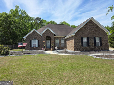 1920 Chatsworth Ct Statesboro, GA 30461