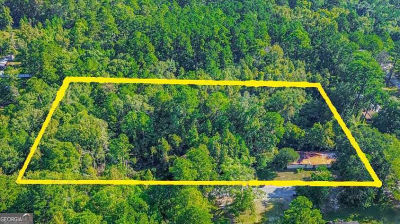 247 Cedar Ln Guyton, GA 31312