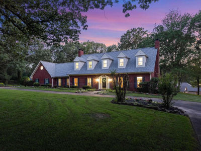 8905 River Ridge Dr Texarkana, TX 75503