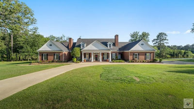 8810 Willow Glen Ln Texarkana, TX 75503