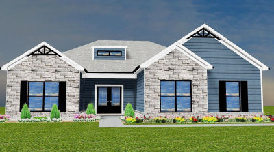 309 Circle Point Dr Richmond, KY 40475