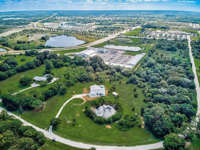 1104 Twin Laurel Blvd Nokomis, FL 34275