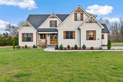 926 Collingwood Ct Alvaton, KY 42122