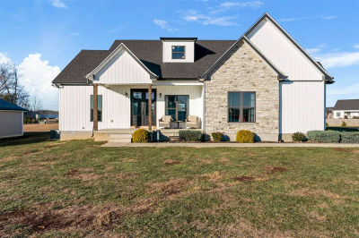 62 Chanthom Ct Alvaton, KY 42122