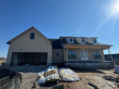 3 Karen Simpson Rd Alvaton, KY 42122