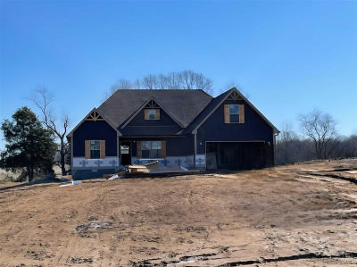 LOT 36 Walnut Grove Dr Smiths Grove, KY 42171