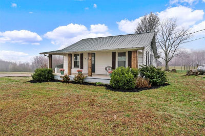 267 Morgantown Rd Brownsville, KY 42210