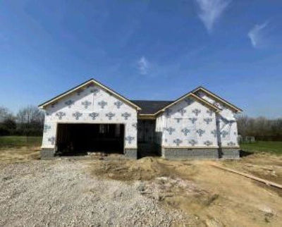 16 Middlebrook Ln Smiths Grove, KY 42171