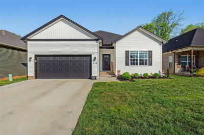 814 McIntyre St Bowling Green, KY 42101