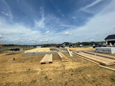 LOT 4 Courtlynn Dr Smiths Grove, KY 42171