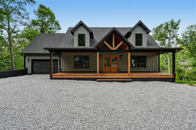 192 Twin Oaks Dr Mammoth Cave, KY 42259