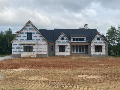 LOT 7 Collingwood Ct Alvaton, KY 42122