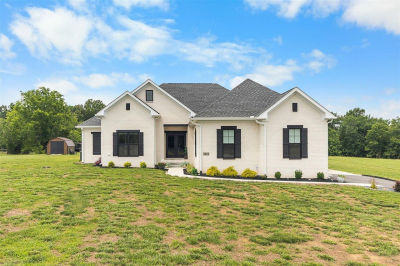 3433 H E Johnson Rd Alvaton, KY 42122