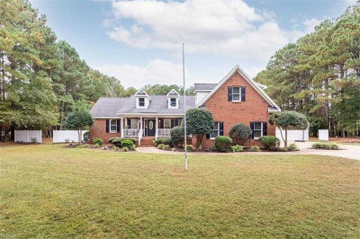 2828 Frying Pan Farm Lane, Hayes, VA, USA