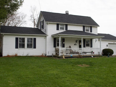 4274 Marietta Rd Chillicothe, OH 45601