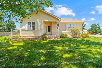 6963 Maram Way Fountain, CO 80817