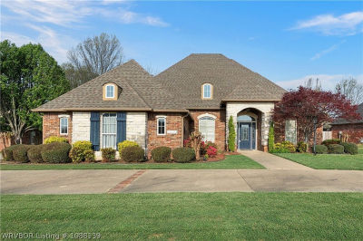 11104 Saint Karr Way Fort Smith, AR 72908