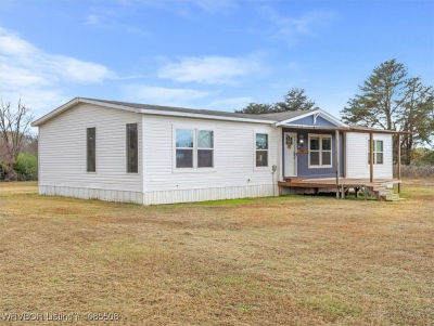 19249 Crossroads Spiro, OK 74959