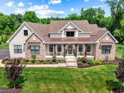 133 A Woosamonsa Rd Pennington, NJ 08534