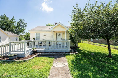 3009 Hendricks Blvd Fort Smith, AR 72903