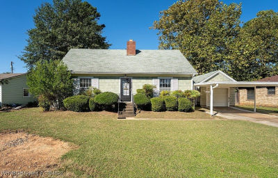 2104 Garner Ln Fort Smith, AR 72901