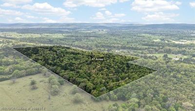 45187 169th Ave Heavener, OK 74937