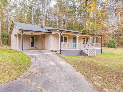 1838 Antioch Rd Cedartown, GA 30125