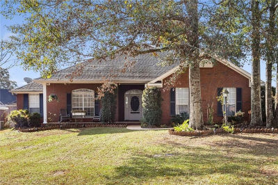 9221 Champion Cir N Mobile, AL 36695