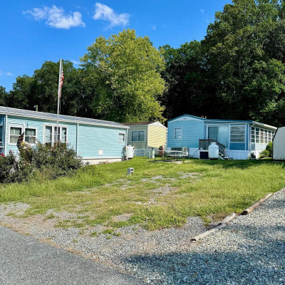 289 Woodhaven Ct Berlin, MD 21811