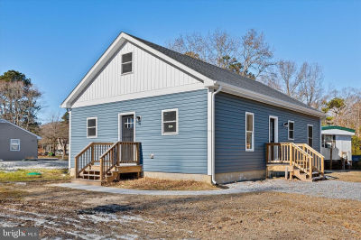 14488 Alpha St Greenwood, DE 19950