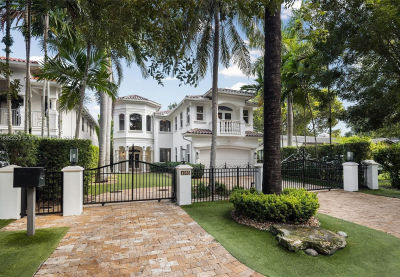 4065 Battersea Rd Miami, FL 33133