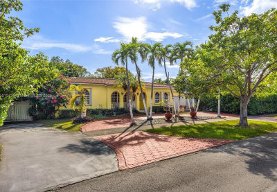 5936 SW 29th St Miami, FL 33155