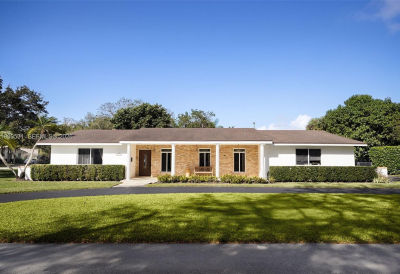 15700 SW 77th Ct Palmetto Bay, FL 33157