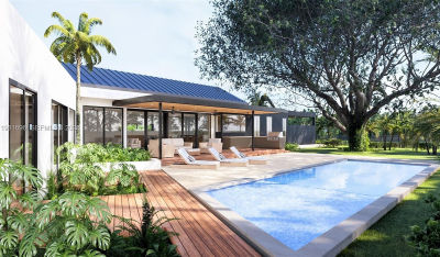 1701 Micanopy Ave Miami, FL 33133