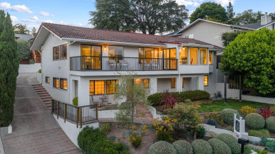 209 Calcita Dr Santa Cruz, CA 95060