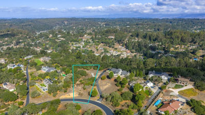 18221 Berta Canyon Rd Salinas, CA 93907