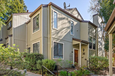 111 Bean Creek Rd Unit 180 Scotts Valley, CA 95066