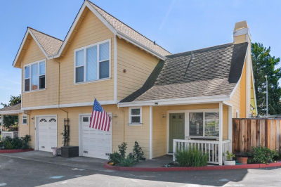 4 Holly Dr Unit C Freedom, CA 95019