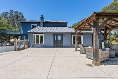 620 Hidden Valley Rd Royal Oaks, CA 95076