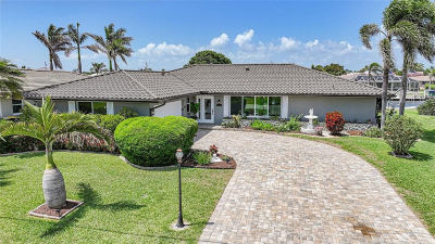 505 Via Cintia Punta Gorda, FL 33950