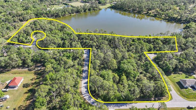 Longwell Ln #C North Pt, FL 34286