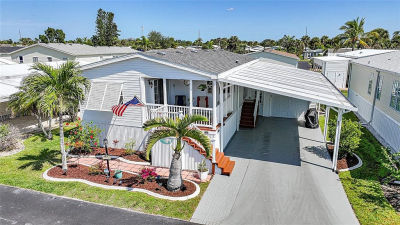 10303 Burnt Store Rd UNIT 97 Punta Gorda, FL 33950