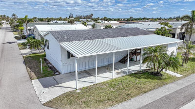 2 Holland Dr Punta Gorda, FL 33950
