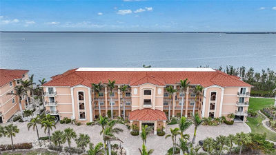 95 N Marion Ct UNIT 233 Punta Gorda, FL 33950