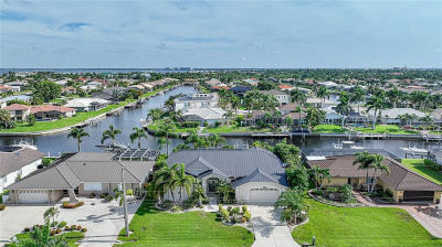 822 Via Formia Punta Gorda, FL 33950