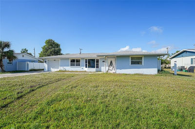3355 Elkcam Blvd Pt Charlotte, FL 33952
